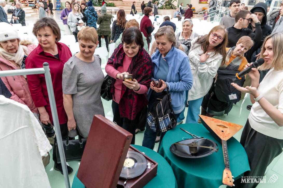 Мыло, скатерть, абажур… | Фотография 35