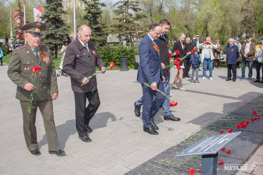 И помнит мир спасённый… | Фотография 12