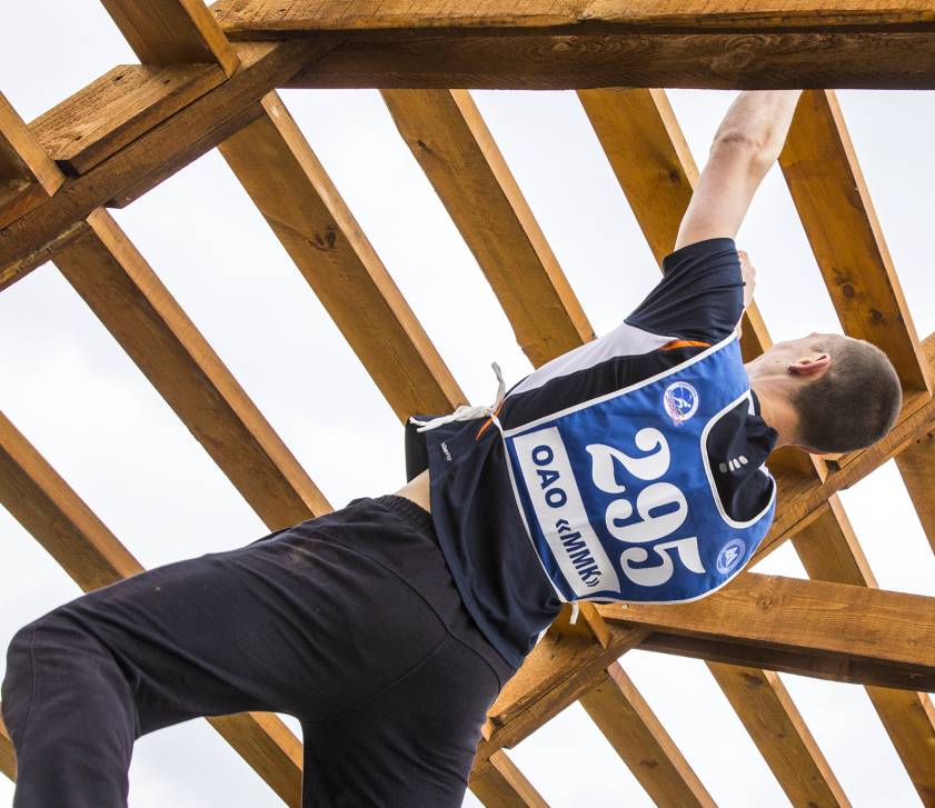 Максимально экстремально | Фотография 12