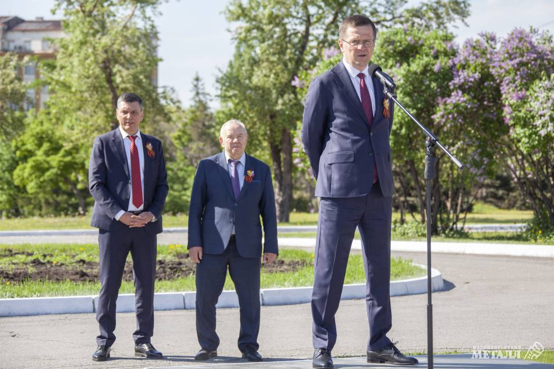 Это – наша весна, это – наша победа! | Фотография 4