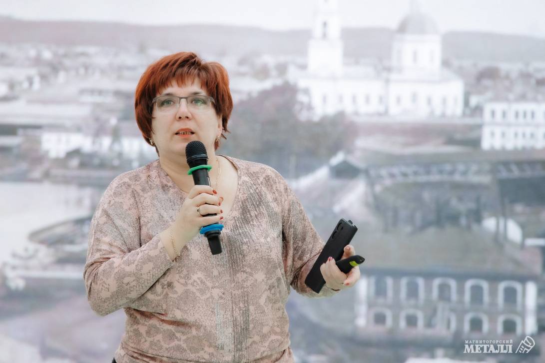 Вселенная уральской мифологии | Фотография 14