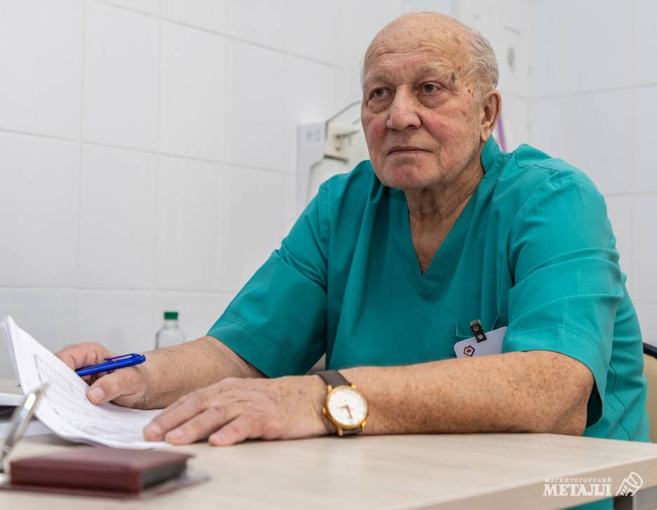 Медосмотр с комфортом | Фотография 1