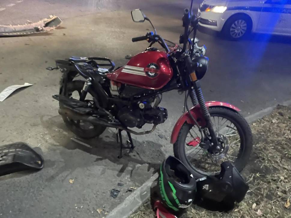Аварийные выходные | Фотография 1