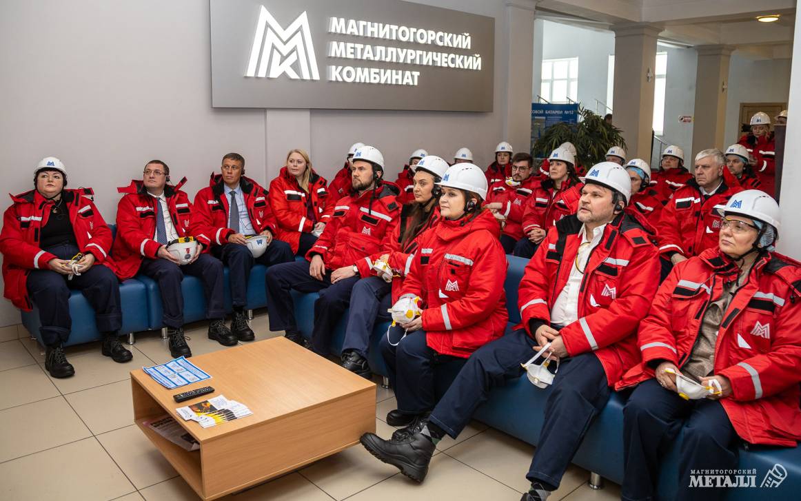 С прицелом на будущее | Фотография 1