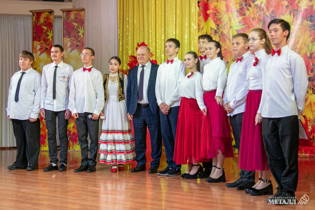 Мудрой осени счастливые мгновения | Фотография 41
