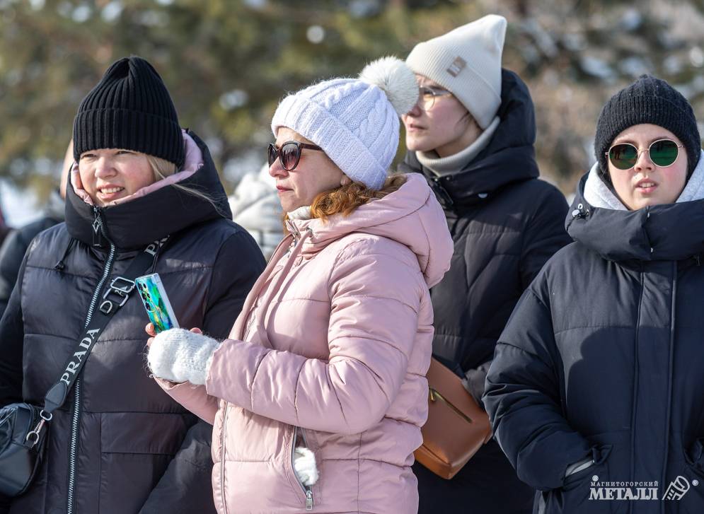 Кто едет тише – будет дальше! | Фотография 9