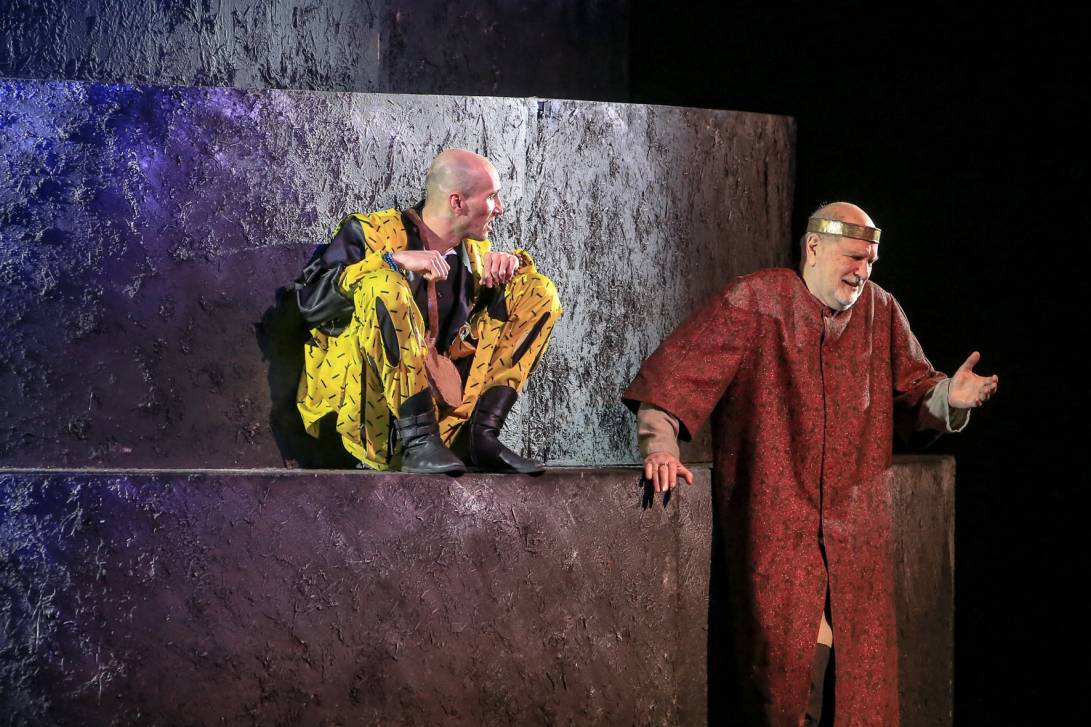 «Король Лир» (16+)