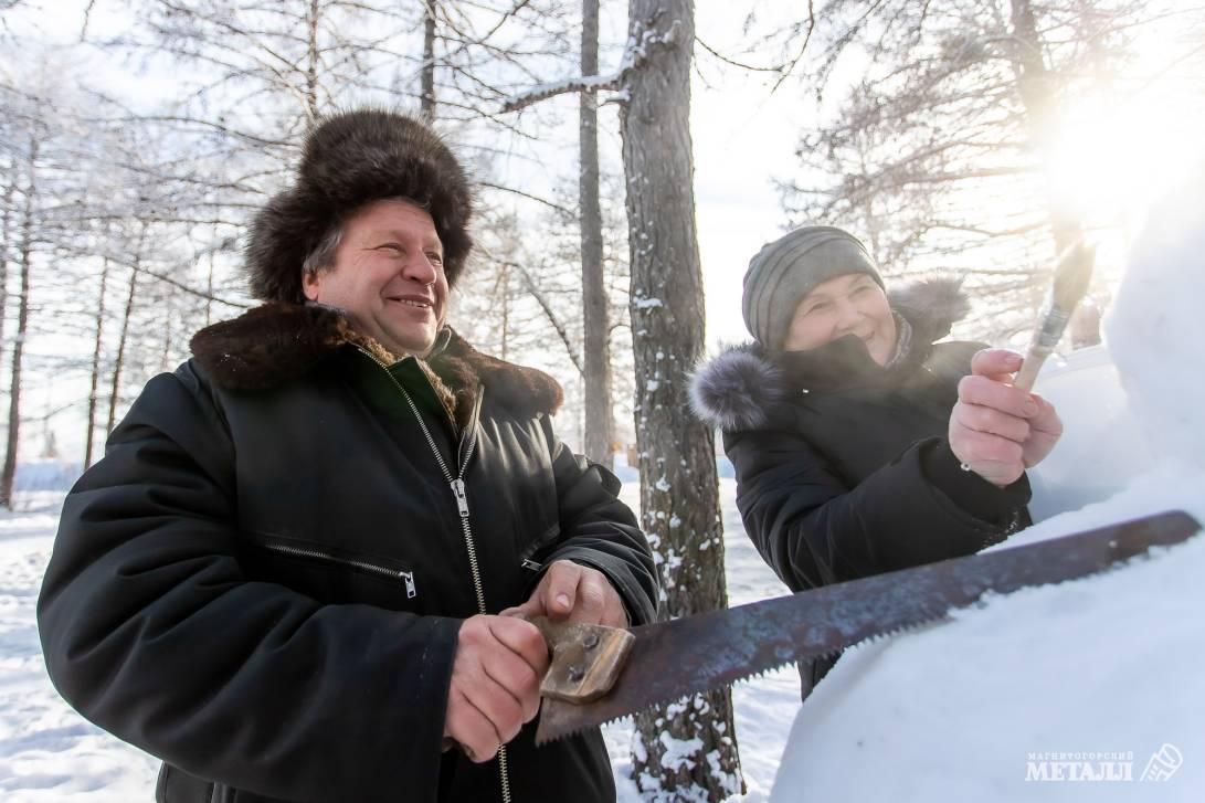 Прощай, зима! | Фотография 38