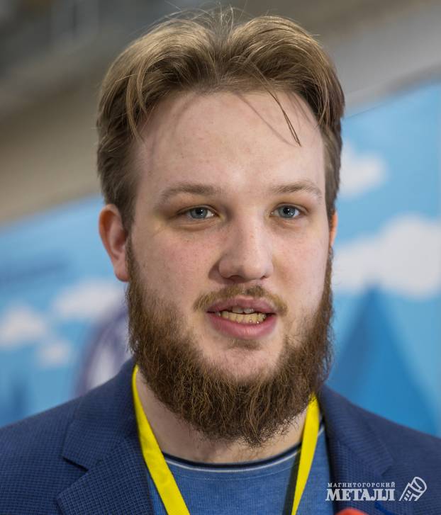 Спорт на стыке двух миров | Фотография 21