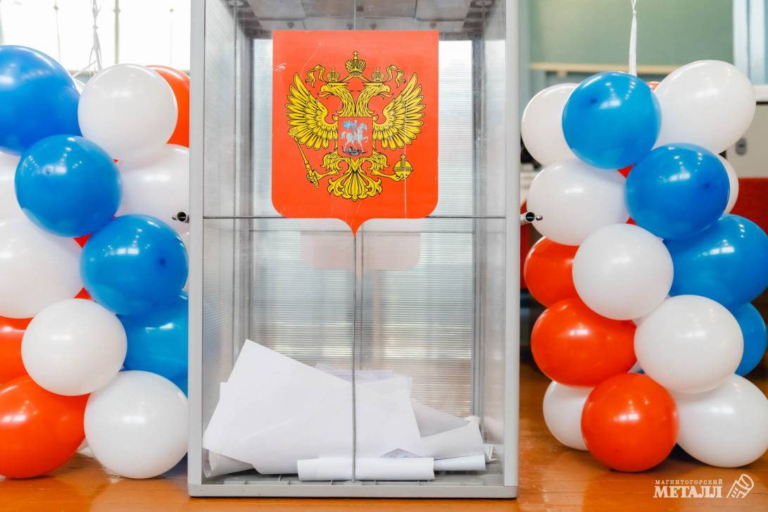 «Участие в выборах – общий вклад в победу» | Фотография 4