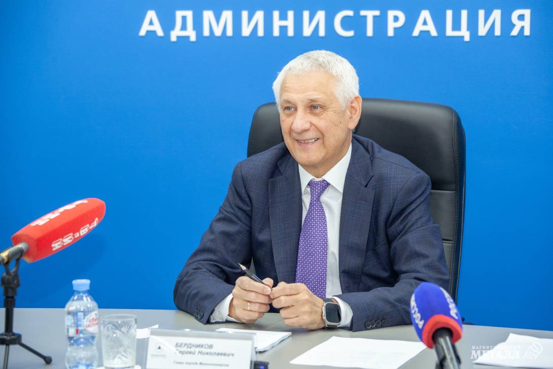 Магнитка – разумный город | Фотография 10