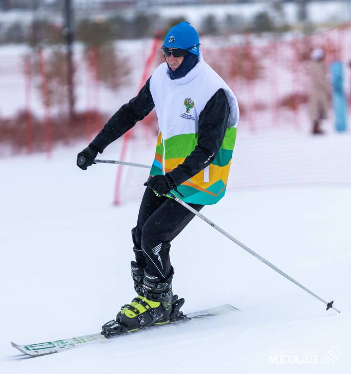 Олимпийские игры для аграриев | Фотография 19