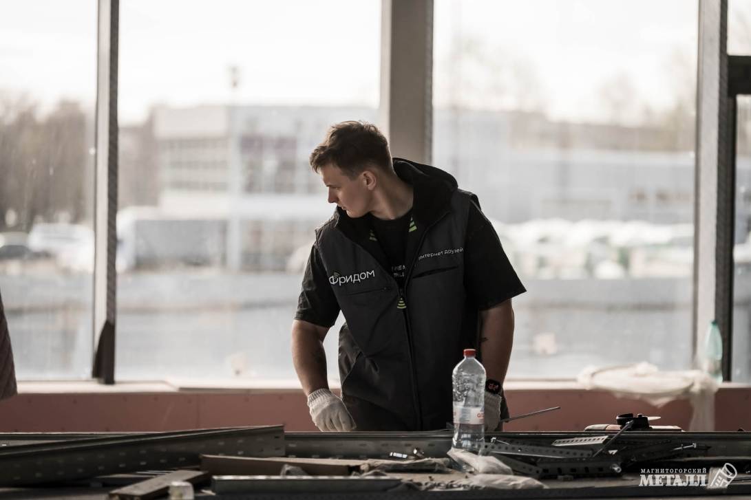 Спорт и инновации | Фотография 16