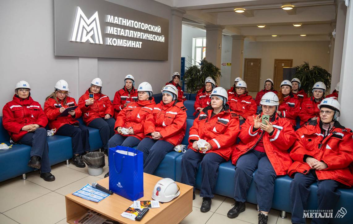 Индустрия впечатлений | Фотография 1