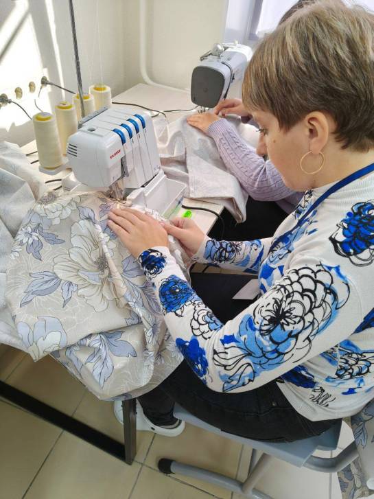 Креатив без барьеров | Фотография 4