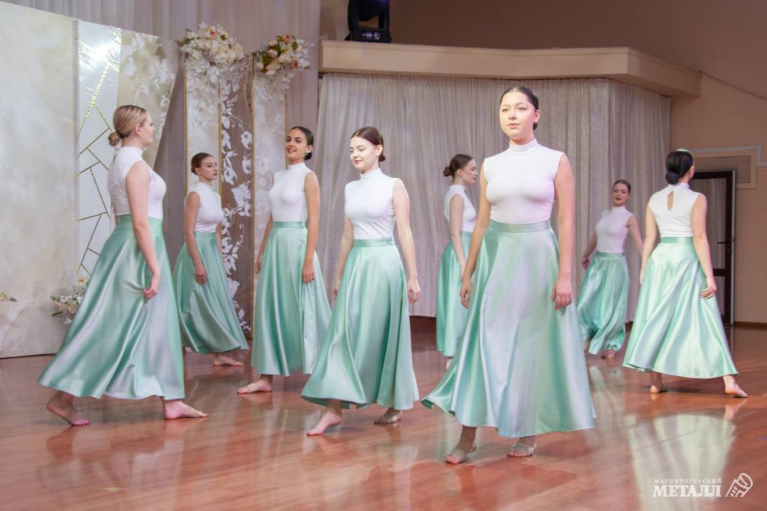 Тепло материнских рук | Фотография 9