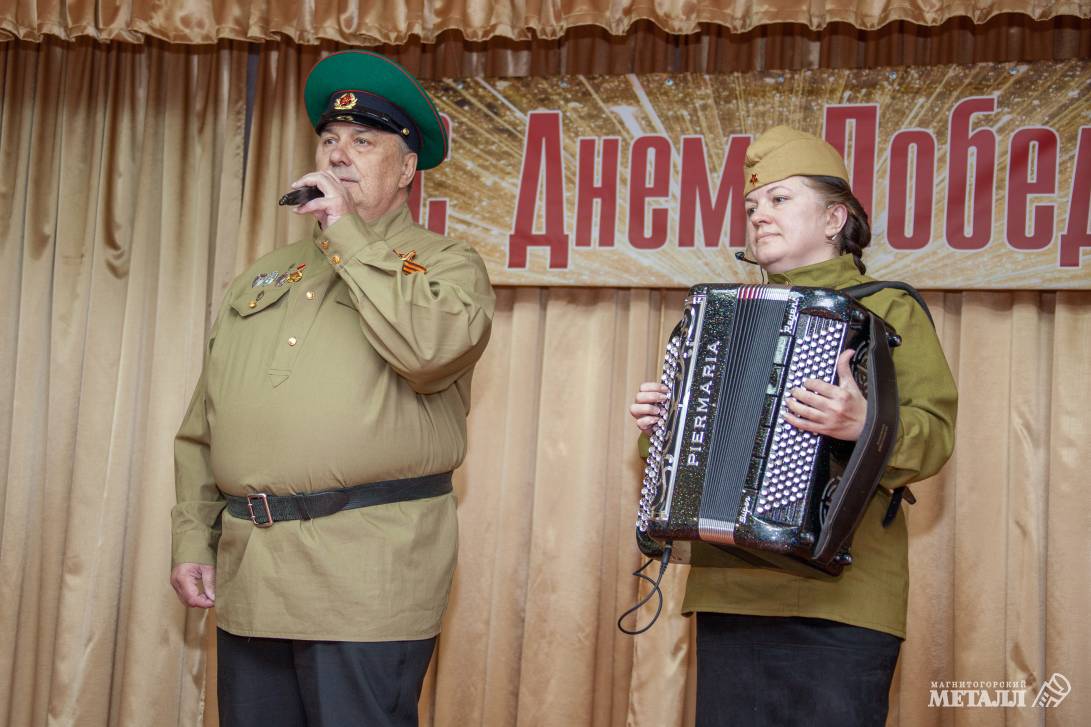 «От героев былых времён…» | Фотография 16
