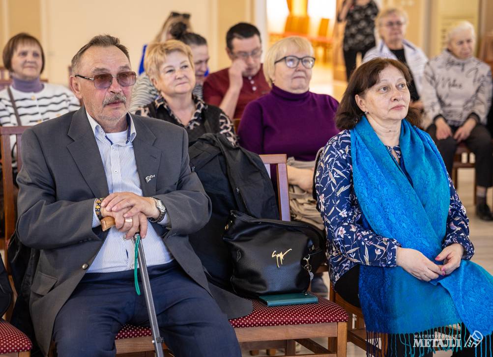 «Ребята, мы с вами!» | Фотография 7