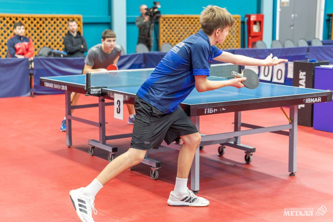 За столами – профи | Фотография 16