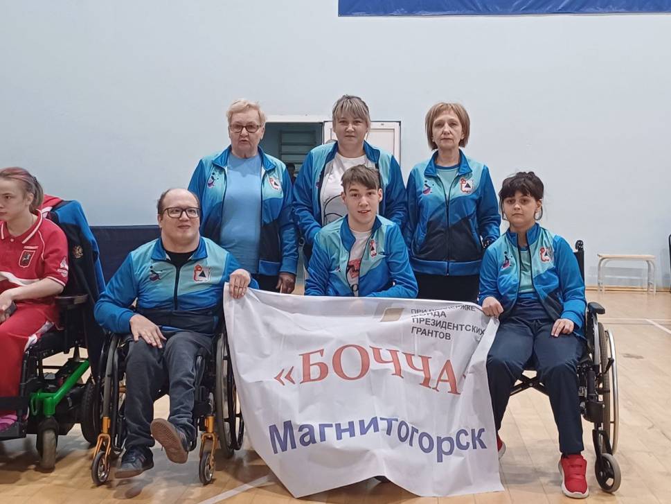 Через спорт к новым горизонтам | Фотография 8