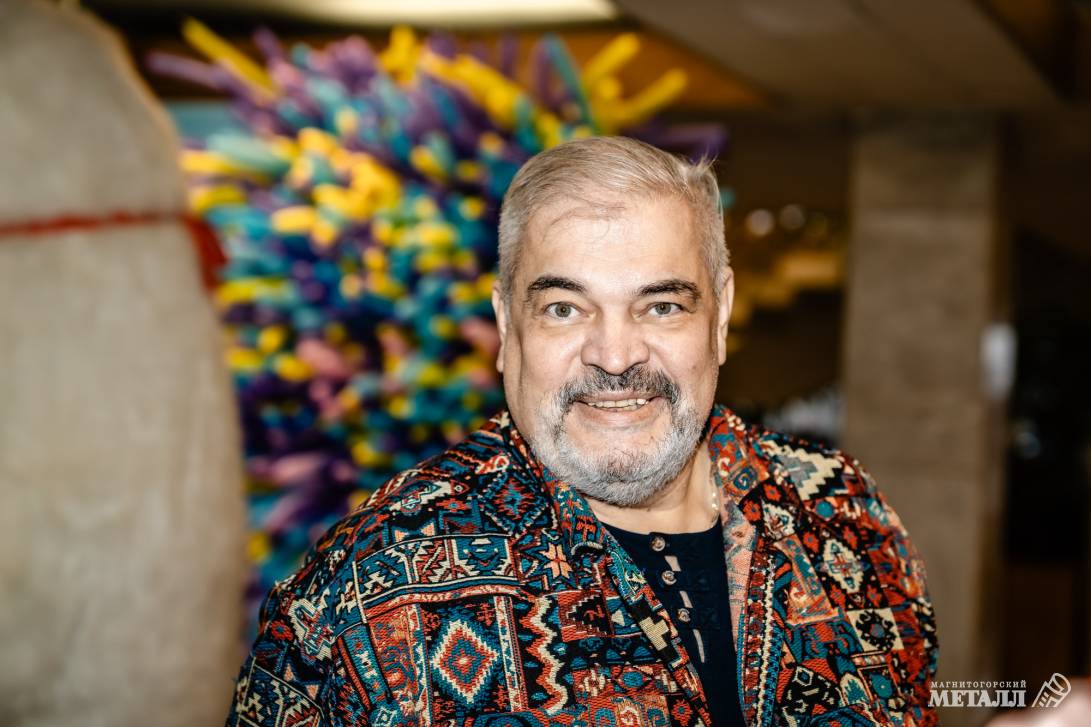 Россыпь детских талантов | Фотография 11