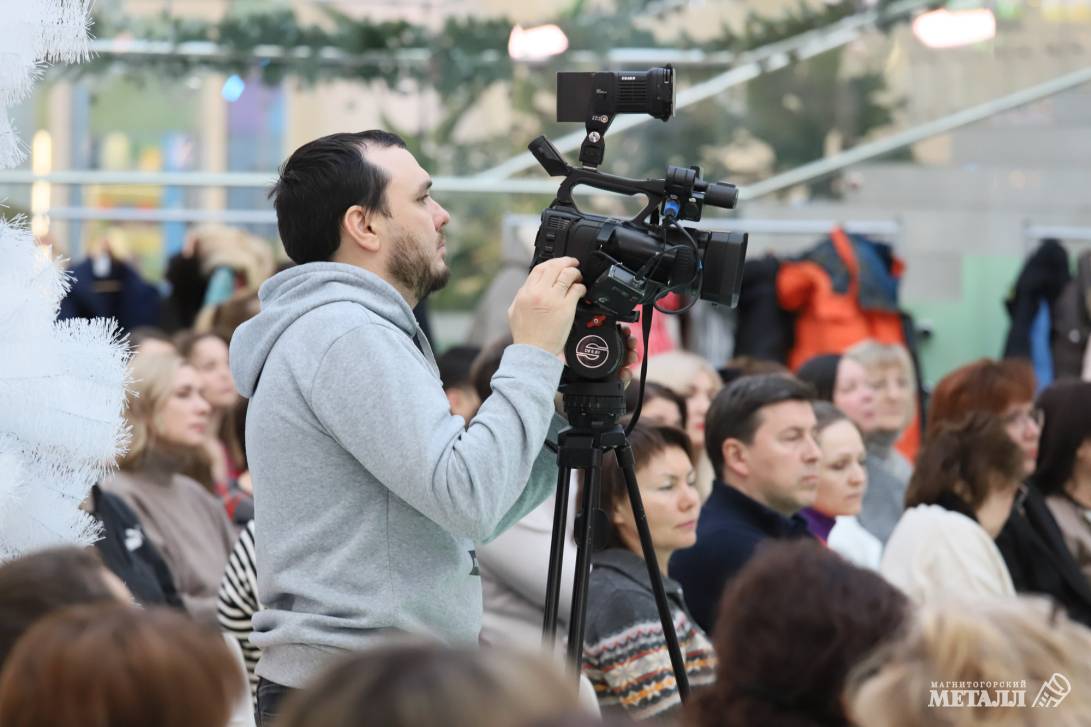 Культурный код города М | Фотография 30