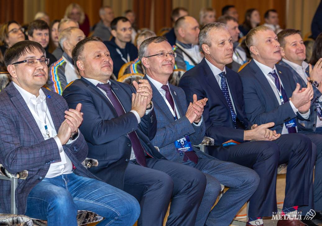 Дружба науки и спорта | Фотография 3