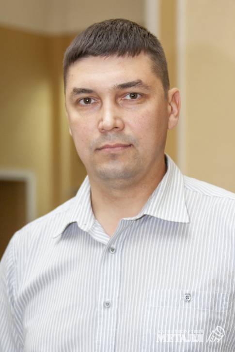 Николай Феоктистов
