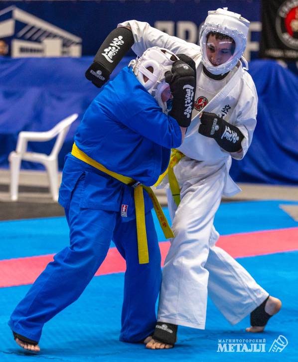 Открытый путь  к победам | Фотография 21