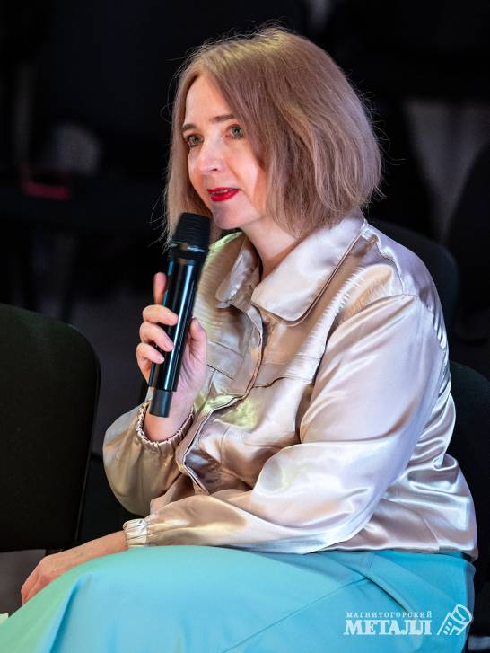 Татьяна Таянова