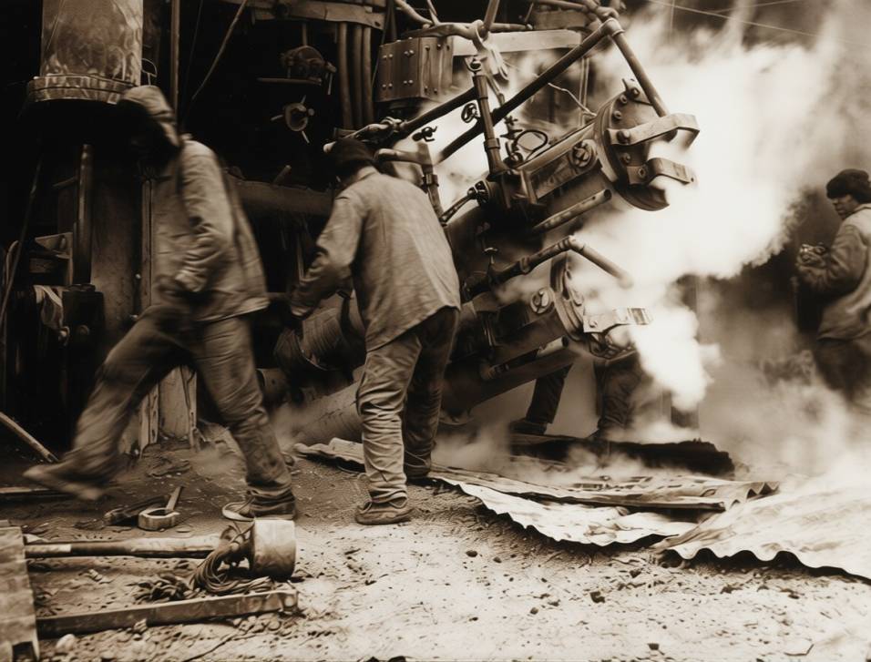 Жить, творить, побеждать | Фотография 3