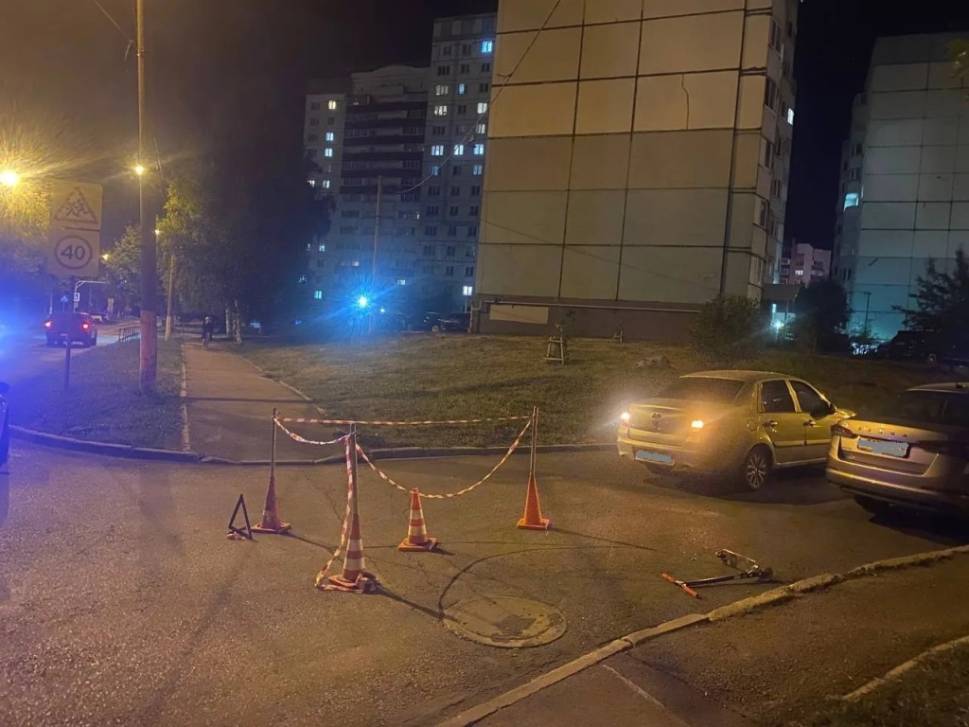 Сводка ГИБДД за 12 августа | Фотография 1