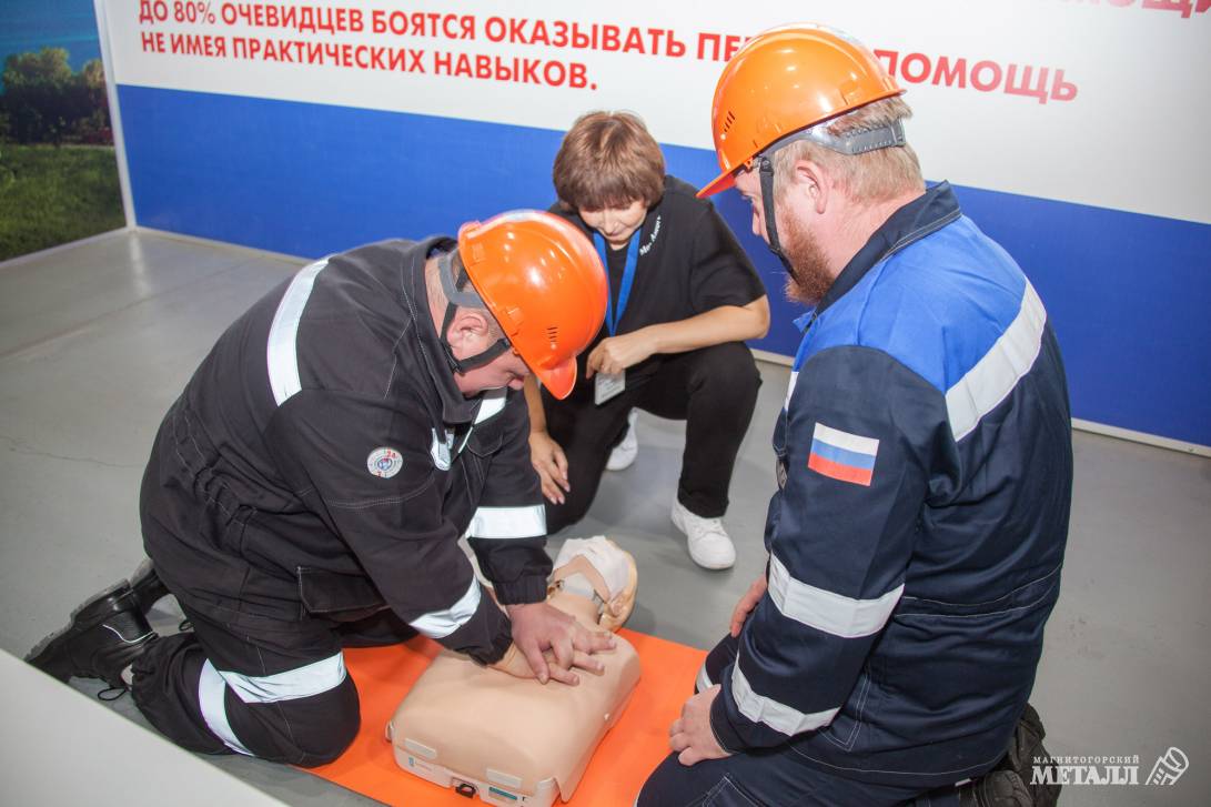 С высотой не шути | Фотография 15
