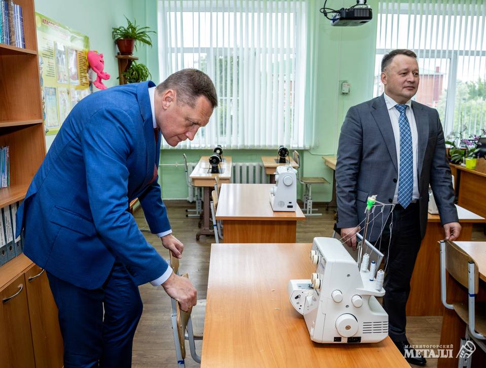 Путь в цифровой мир | Фотография 9