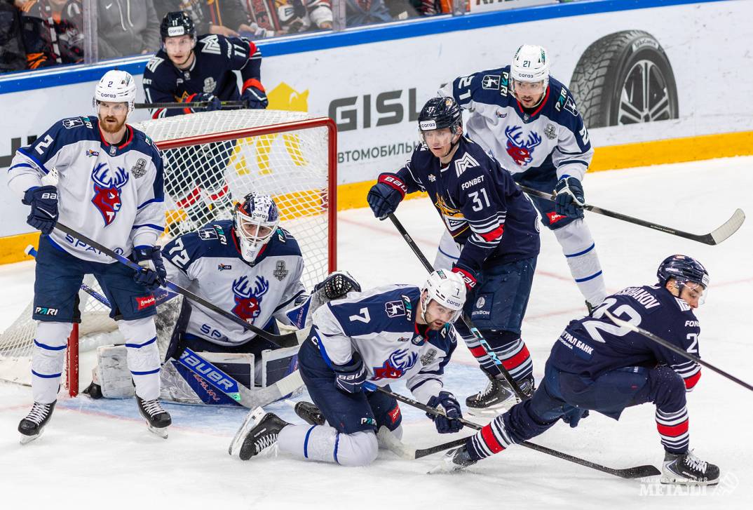 Интрига пропала – ждём полуфинала | Фотография 13