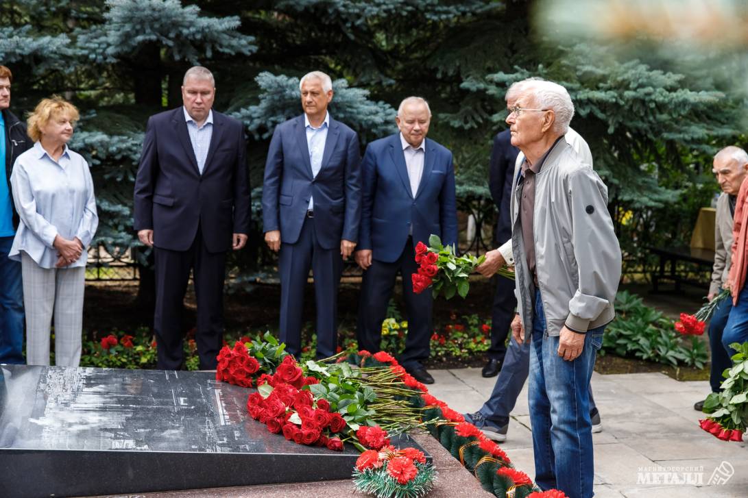 Памяти народного директора | Фотография 9