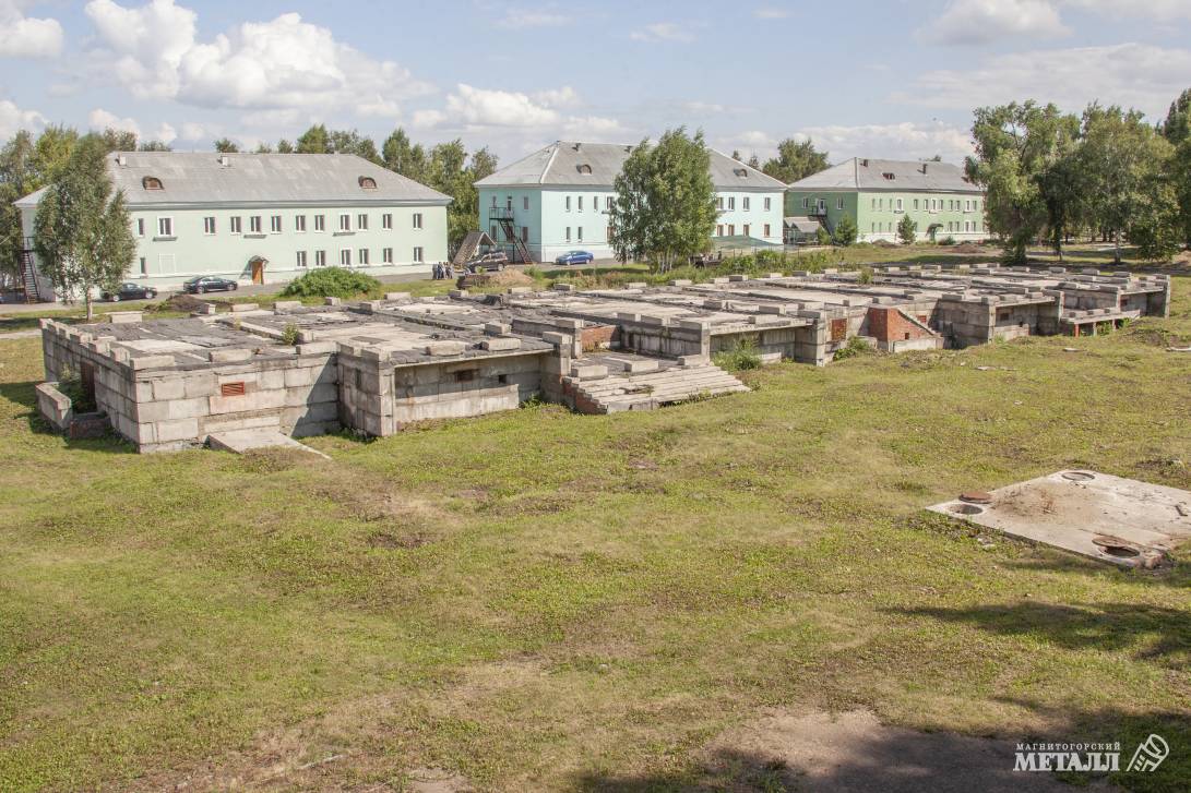 Сплав науки, бизнеса и власти | Фотография 1