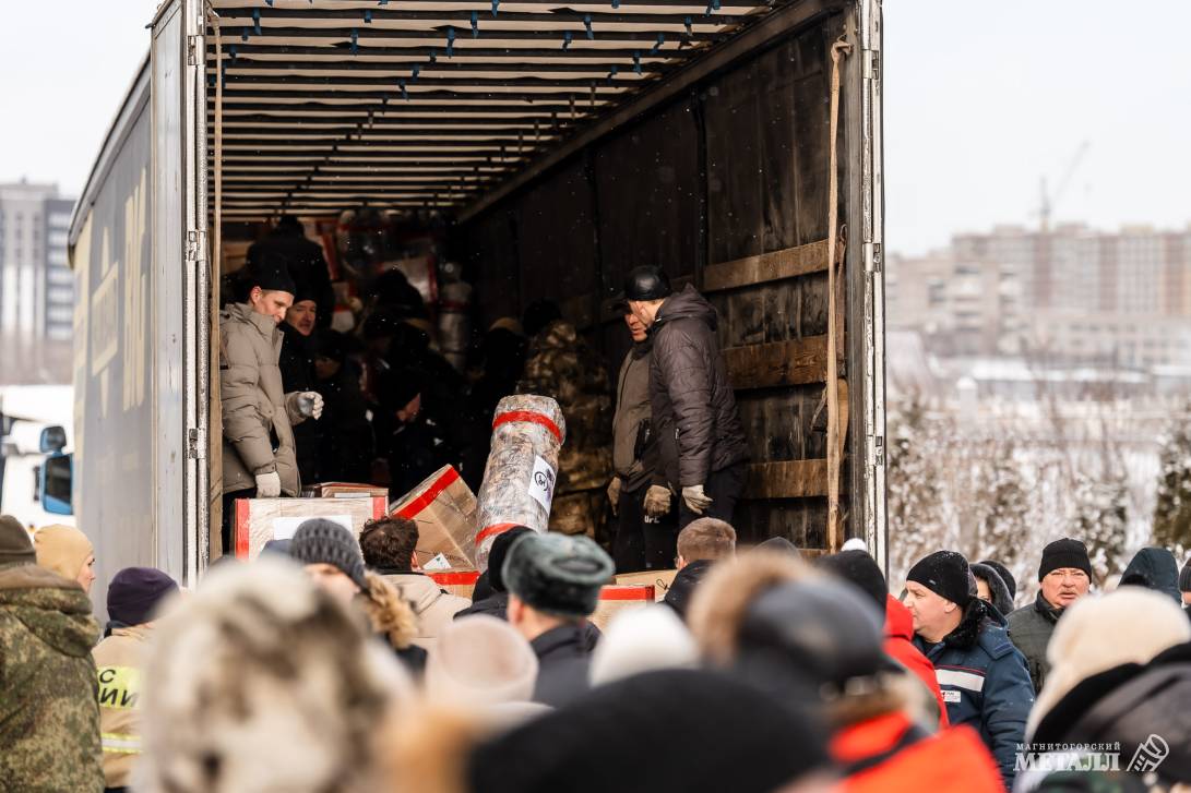 Доброта объединяет | Фотография 24