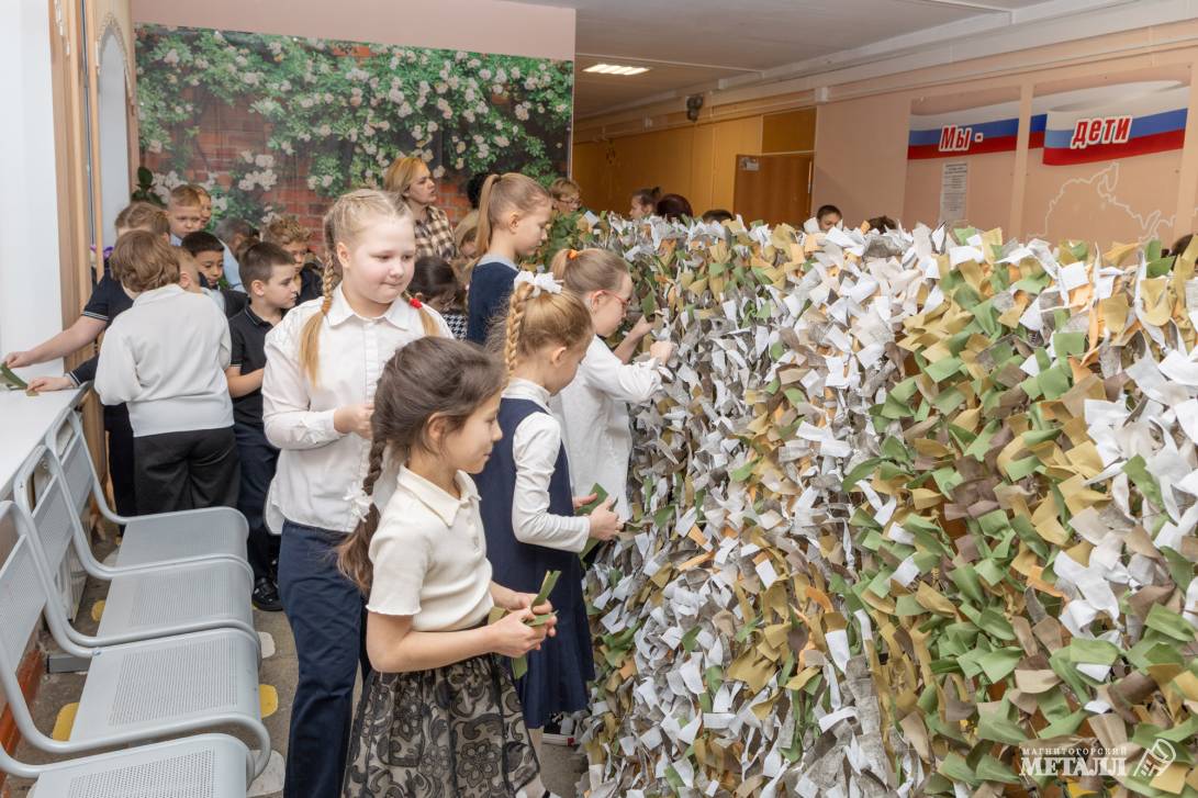 Связующая нить | Фотография 7