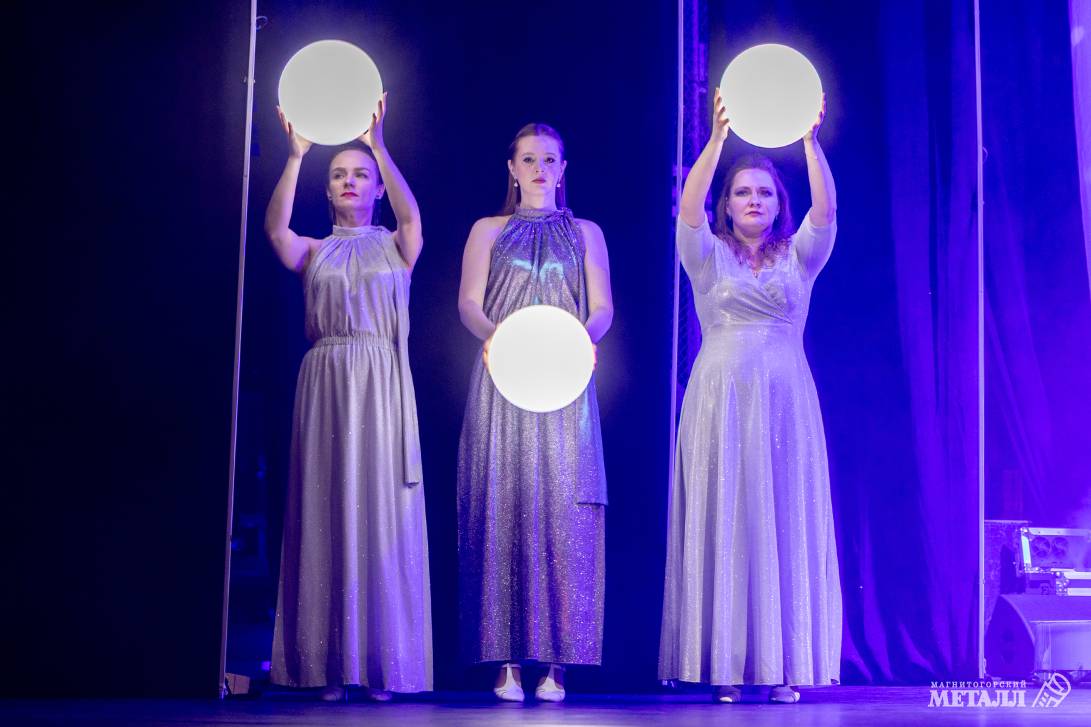 Женщина по имени Весна | Фотография 16