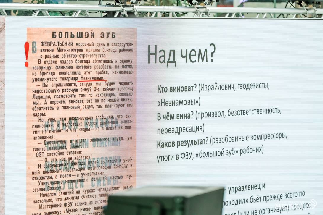 О юморе – всерьёз | Фотография 24