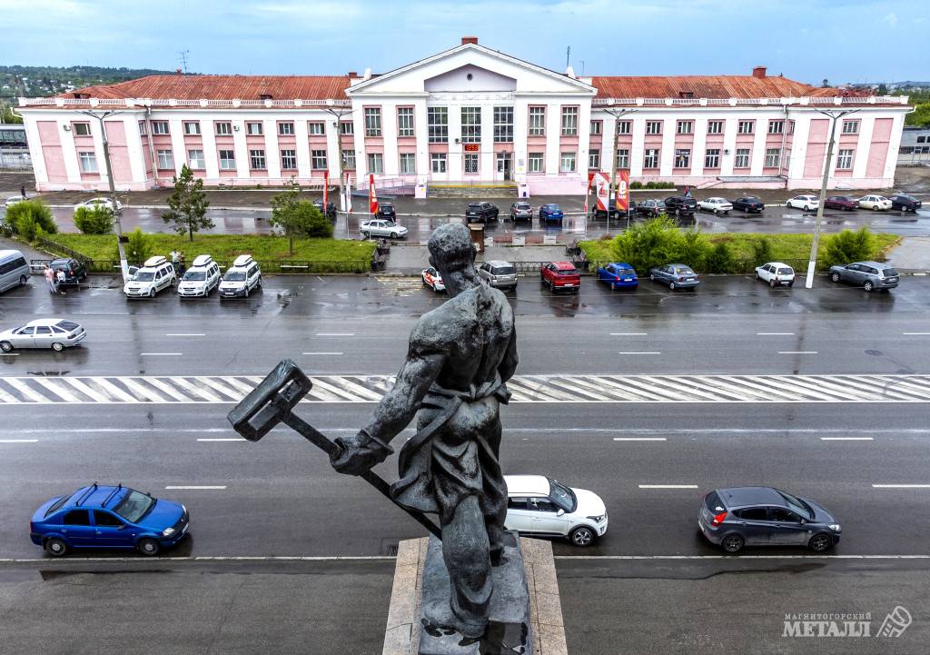 С природой не поспоришь | Фотография 1