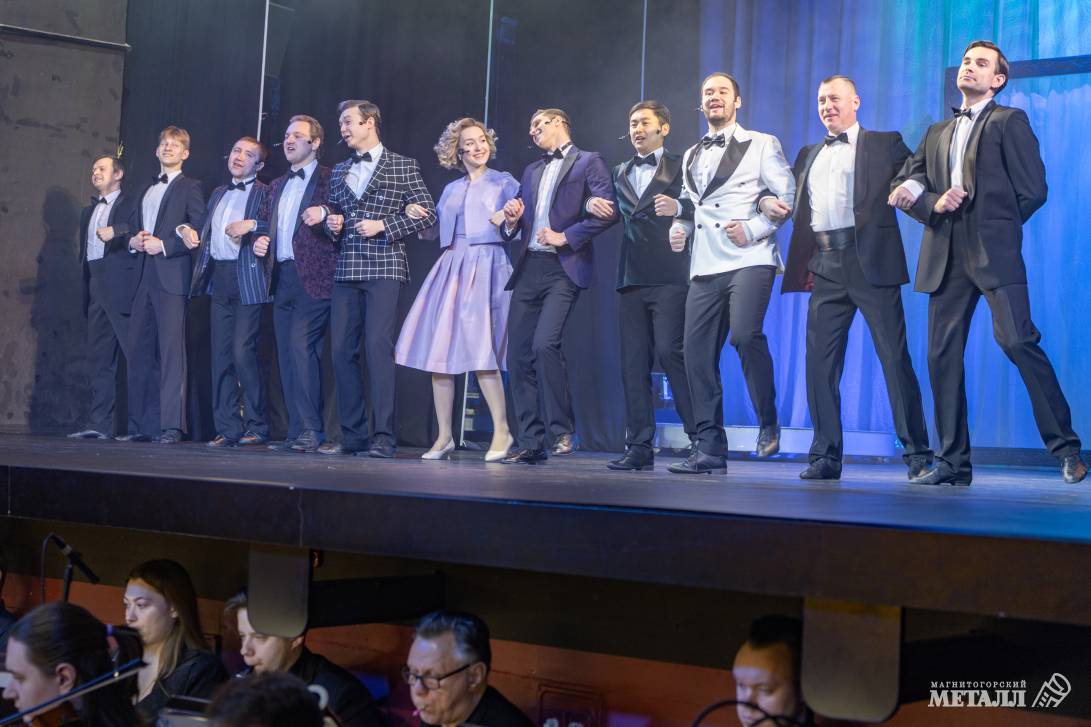 Женщина по имени Весна | Фотография 7