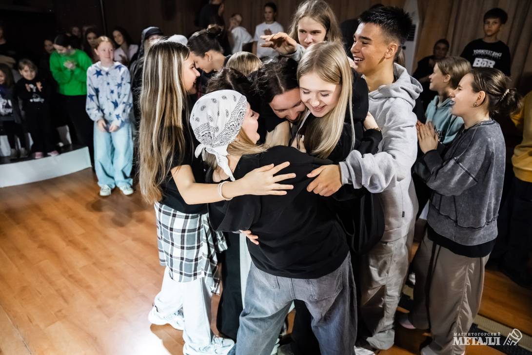 Десять часов фристайла | Фотография 39