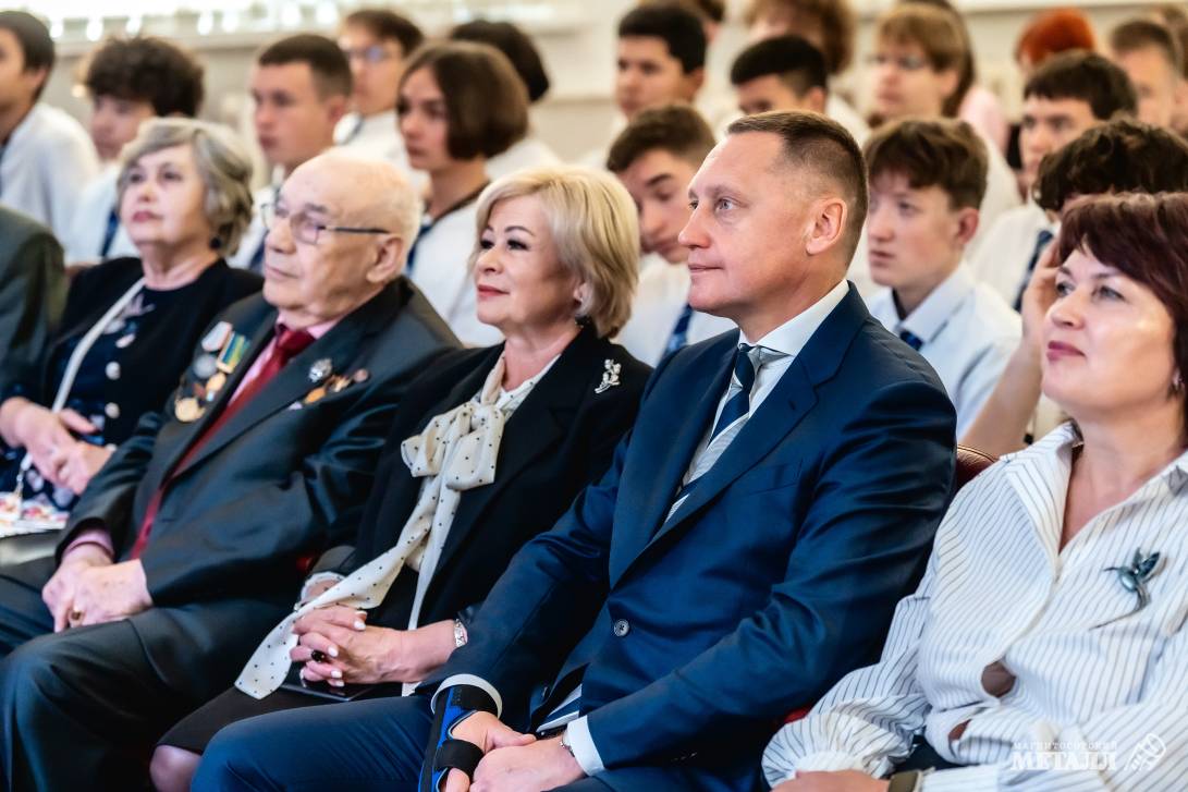 Пусть будет светлым школьный путь | Фотография 14