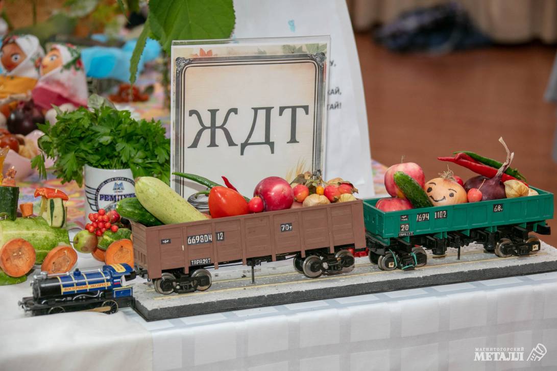 Что им дождь и зной | Фотография 25
