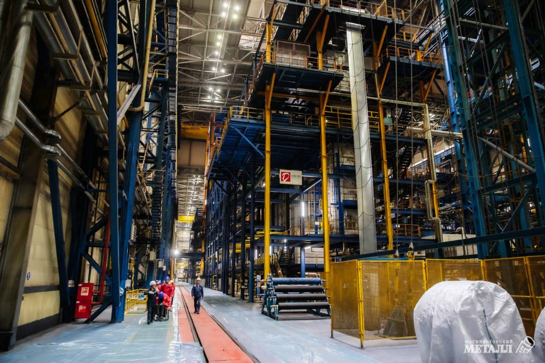 Металлургия, открытая для всех | Фотография 34