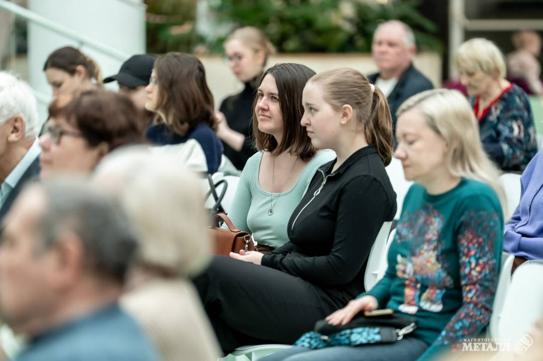 Соцреализм,  антиутопия,  постапокалипсис… | Фотография 11