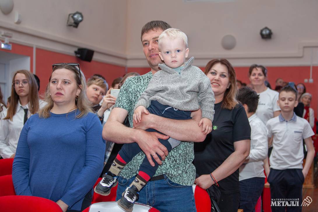 Конкурс юных краеведов | Фотография 25