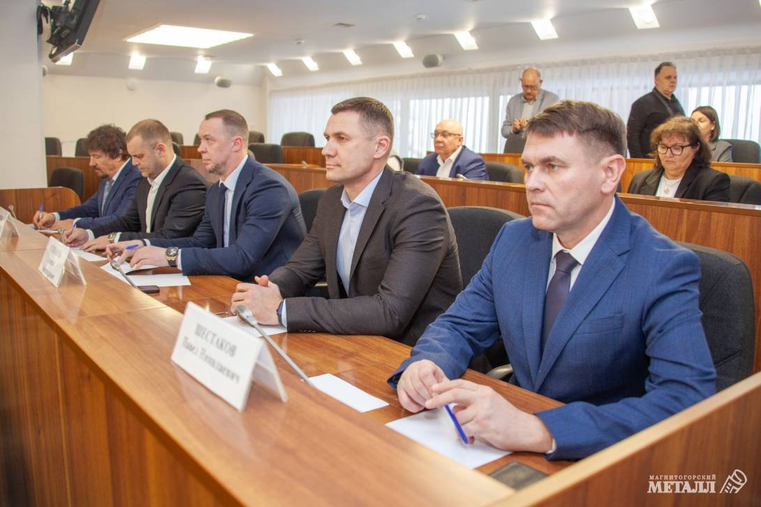 Команда общественников приступила к работе | Фотография 1